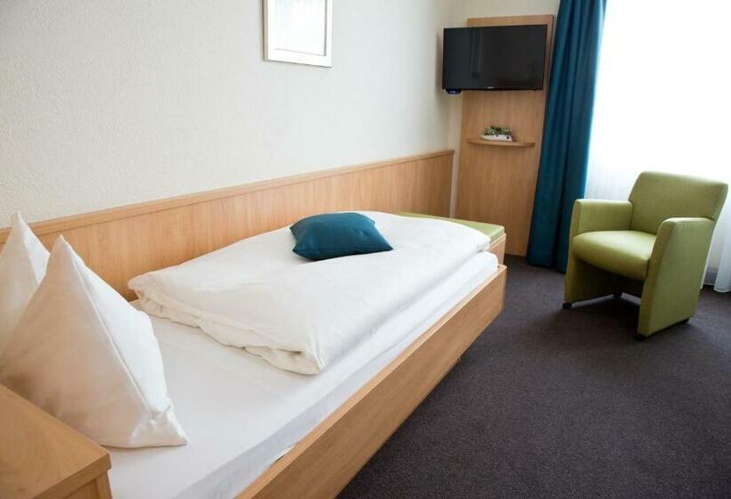 חדר סטנדרט יחיד, Buchserhof