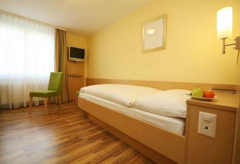 חדר סטנדרט יחיד, Buchserhof