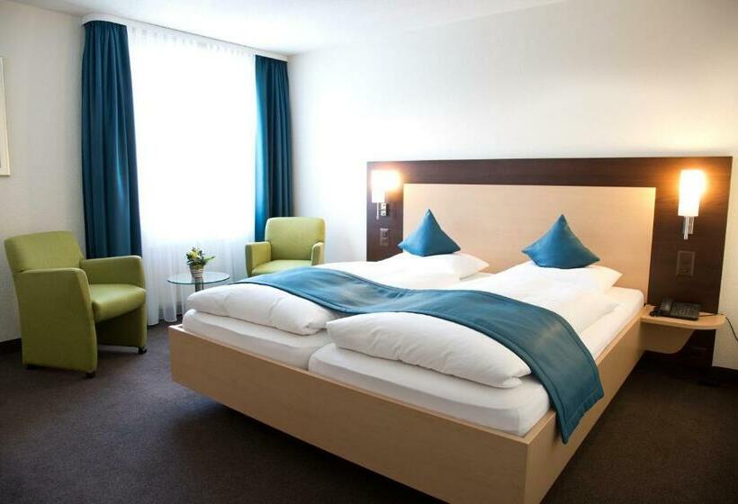 Номер Комфорт, Buchserhof