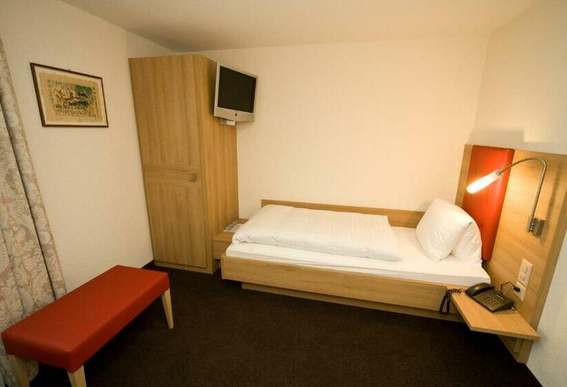 חדר סטנדרט יחיד, Buchserhof