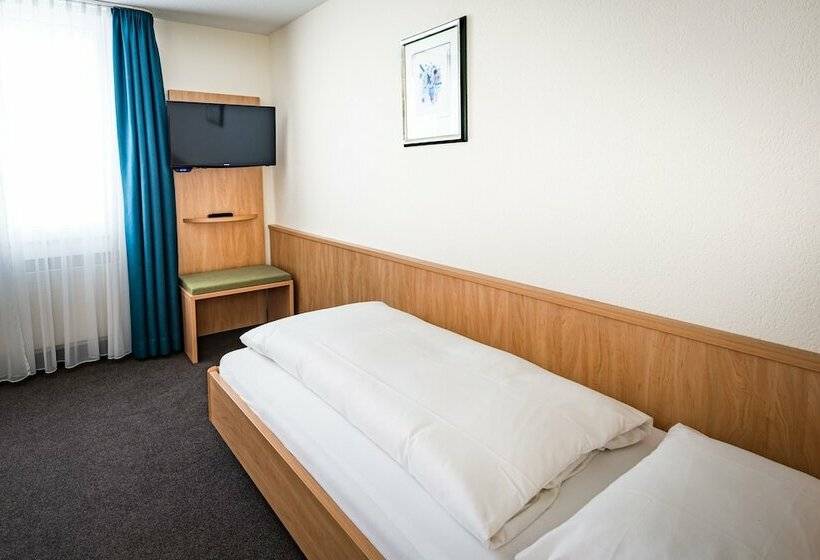 חדר סטנדרט יחיד, Buchserhof