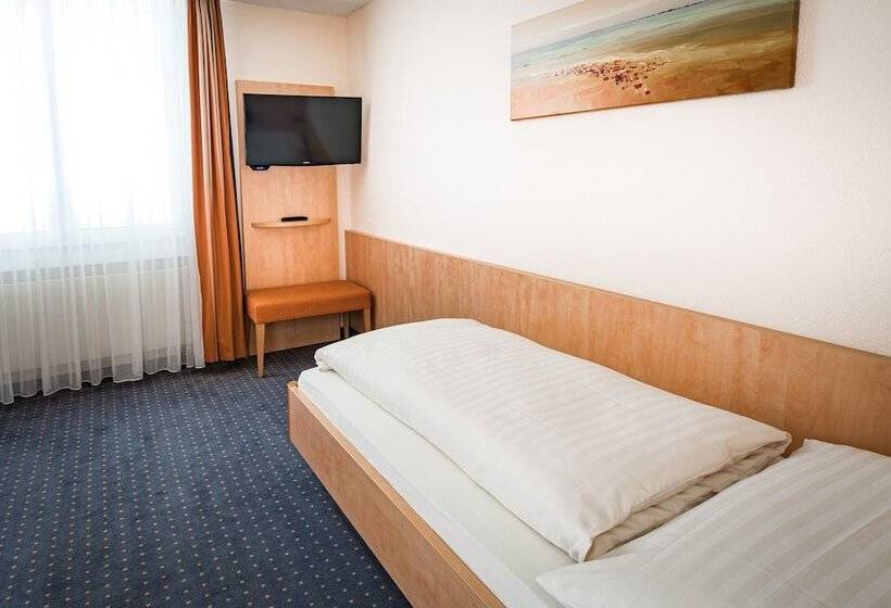 חדר סטנדרט יחיד, Buchserhof