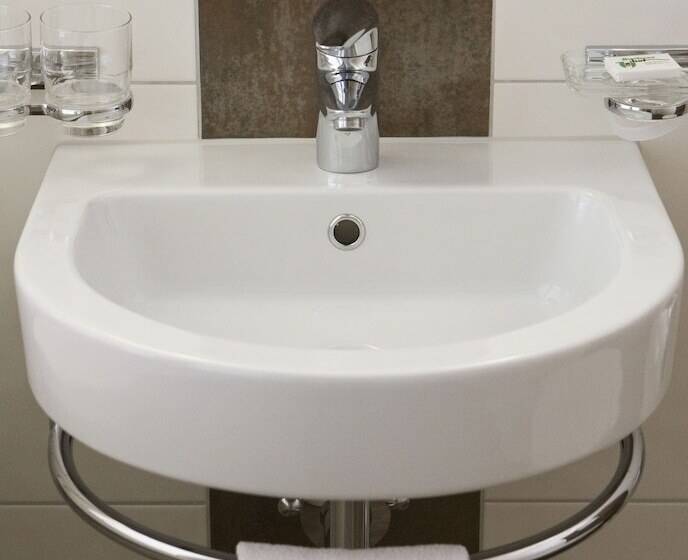 חדר סטנדרט יחיד, Buchserhof