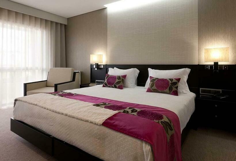 Номер Superior, Cardal