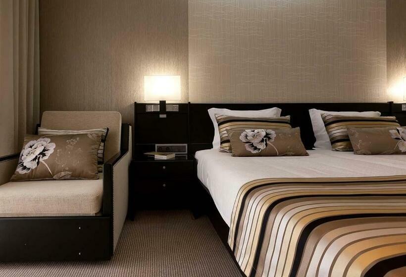 Номер Стандарт, Cardal