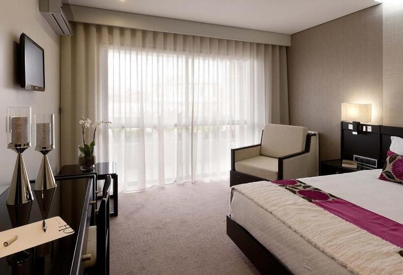 Номер Superior, Cardal