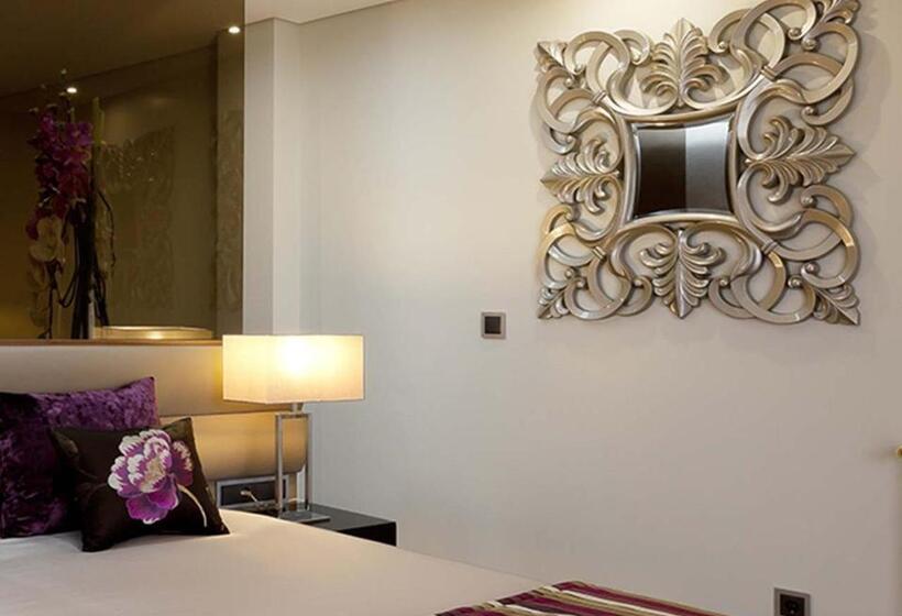 Люкс Superior, Cardal