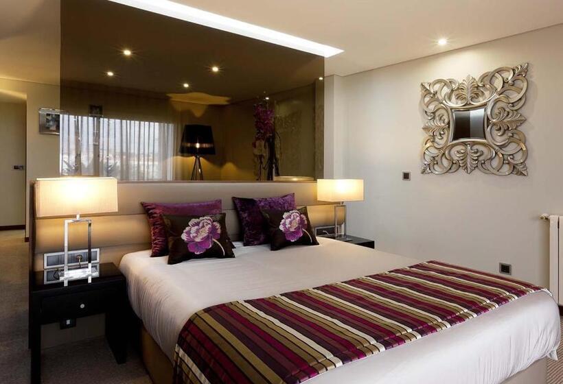 Люкс Superior, Cardal