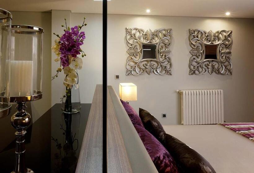 Люкс Superior, Cardal