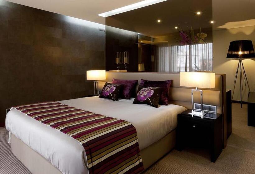 Люкс Superior, Cardal