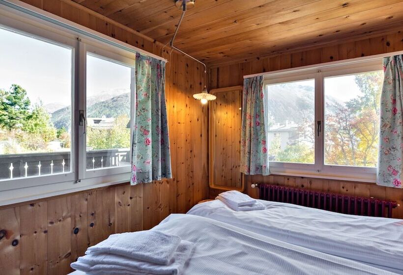 اتاق عادی, Chalet Speciale   Hostel
