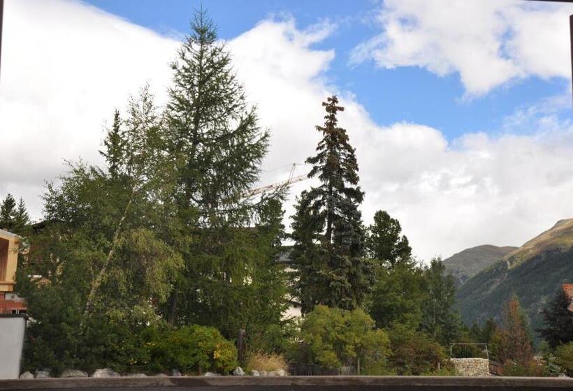 基本间, Chalet Speciale   Hostel