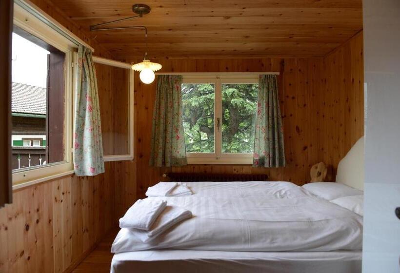 اتاق عادی, Chalet Speciale   Hostel