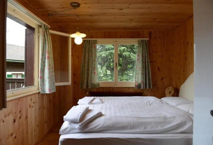 اتاق عادی, Chalet Speciale   Hostel
