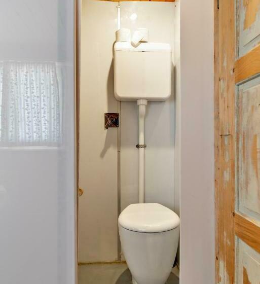 基本间, Chalet Speciale   Hostel