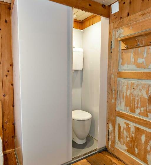 اتاق عادی, Chalet Speciale   Hostel