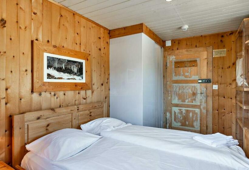 基本间, Chalet Speciale   Hostel