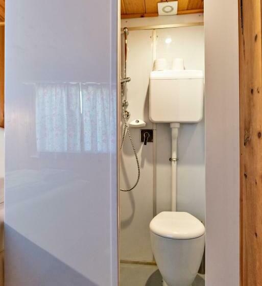 基本间, Chalet Speciale   Hostel