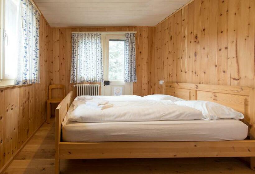 基本间, Chalet Speciale   Hostel