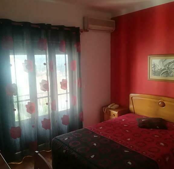 Номер Стандарт, Conforto Latino