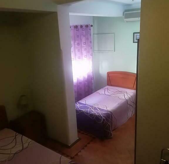 Номер Стандарт Индивидуальный, Conforto Latino