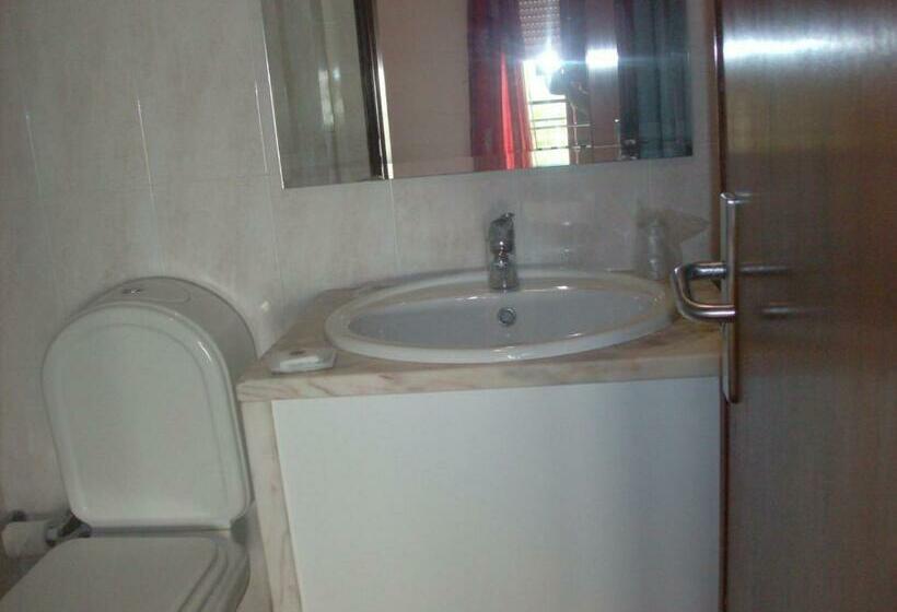 Номер Стандарт Индивидуальный, Conforto Latino