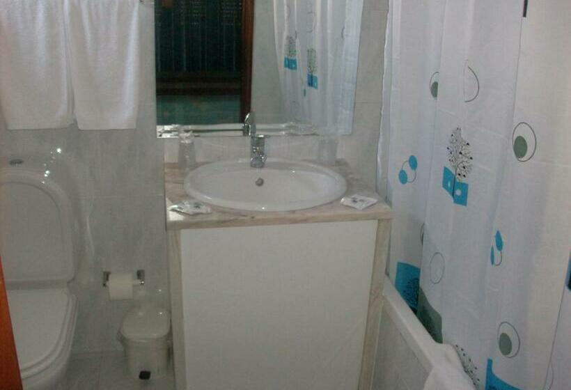 Номер Стандарт, Conforto Latino