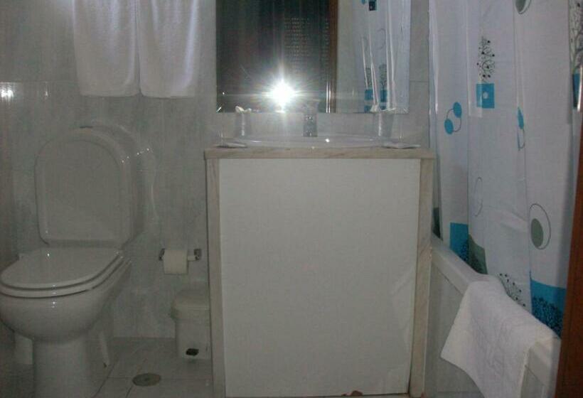 Номер Стандарт, Conforto Latino