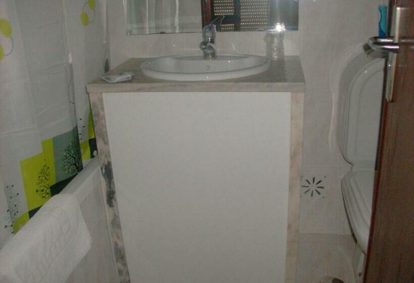 Номер Стандарт, Conforto Latino