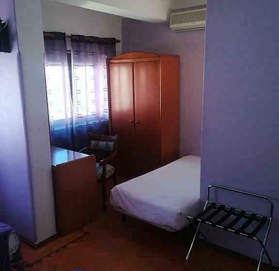 Номер Стандарт, Conforto Latino