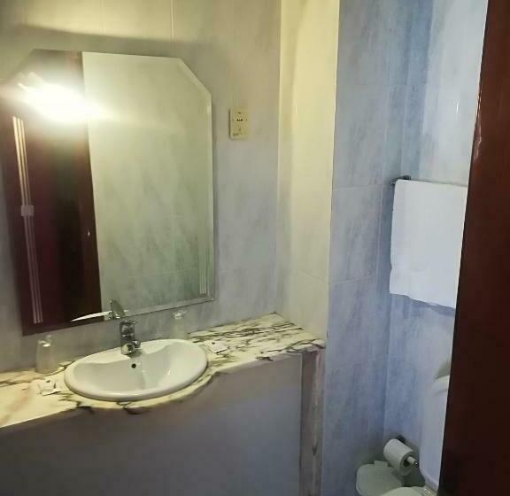 Номер Стандарт, Conforto Latino