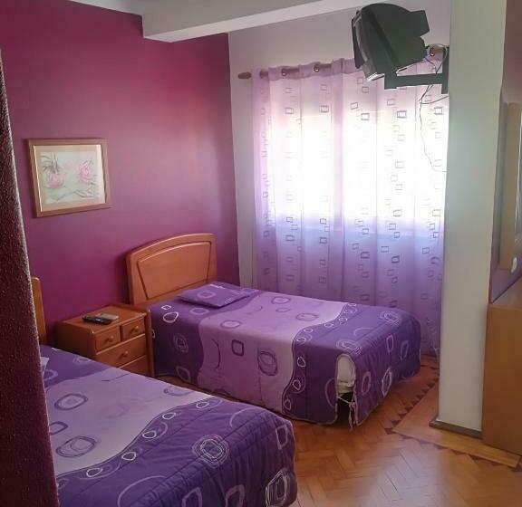 Номер Стандарт, Conforto Latino