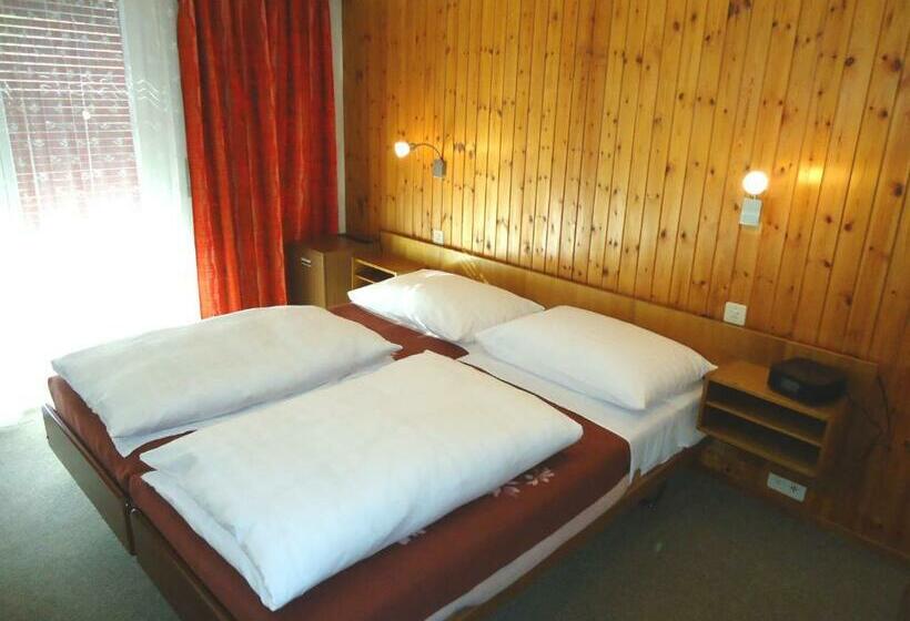 Номер Стандарт, De L'union