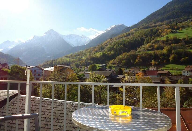 Номер Стандарт, De L'union