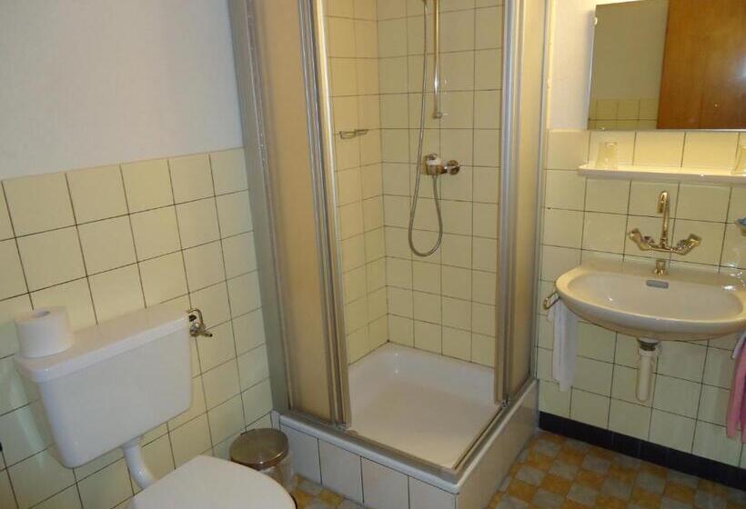 Номер Стандарт Трехместный, De L'union