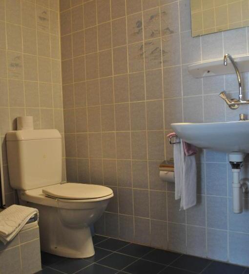 Номер Стандарт Трехместный, De L'union