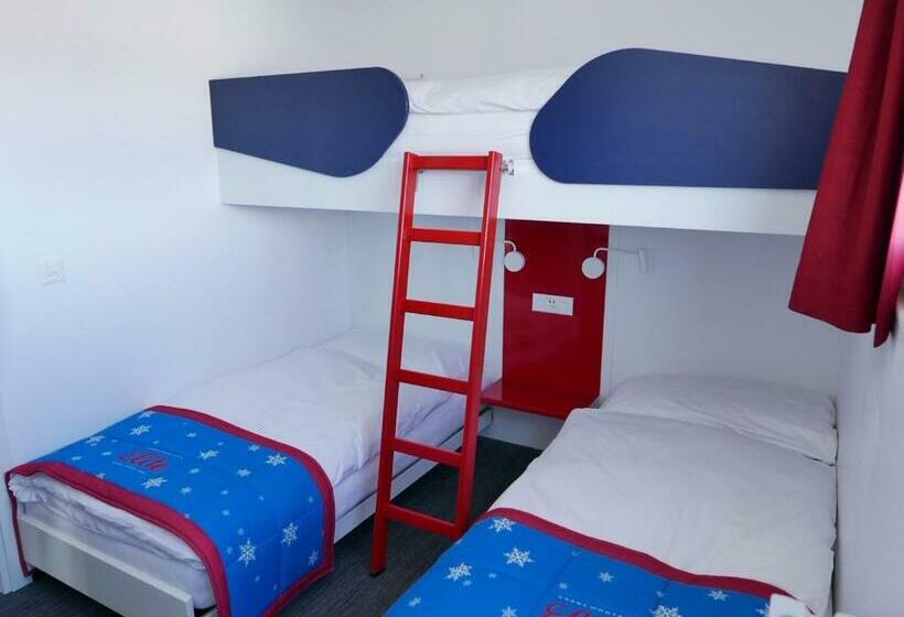 ファミリールーム, Elite