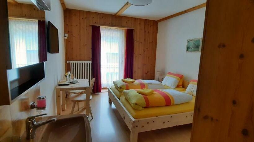 חדר סטנדרט, Garni Alpenrose   Grusaida