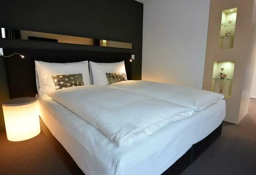 Standard-huone, Juckers Boutique