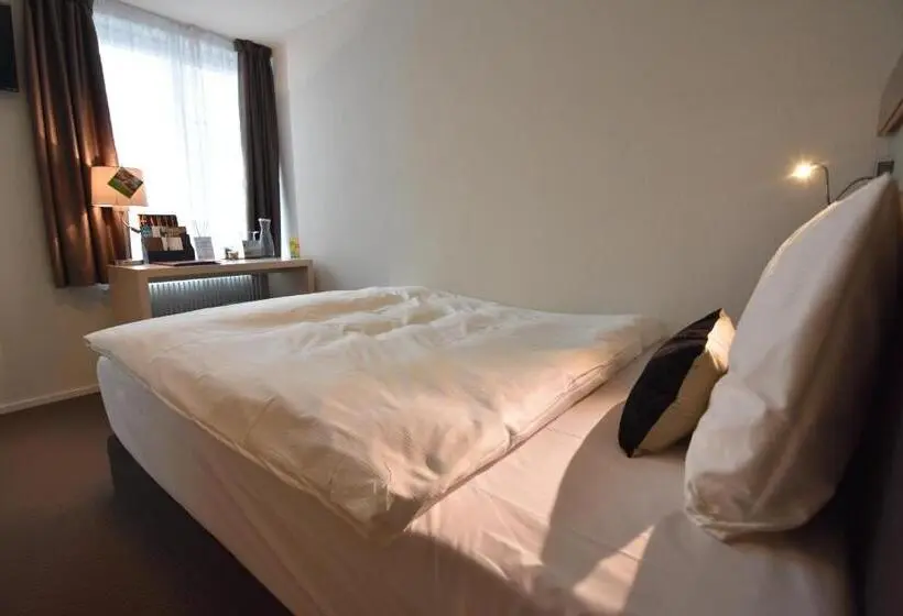 Standard Yhden Hengen Huone, Juckers Boutique