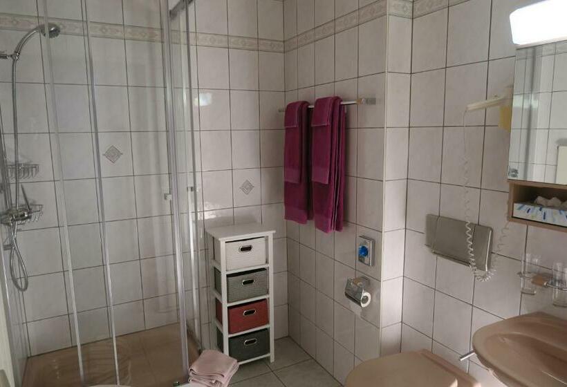 חדר סטנדרט לשלושה, L Union B&b Chambres D Hôtes