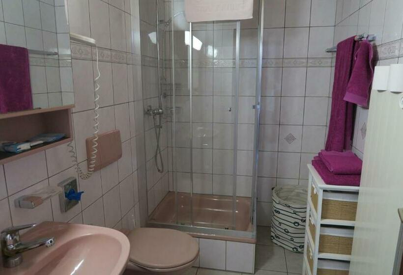 Номер Стандарт, L Union B&b   Chambres D Hôtes