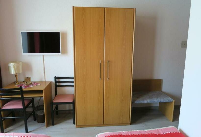 חדר סטנדרט, L Union B&b Chambres D Hôtes