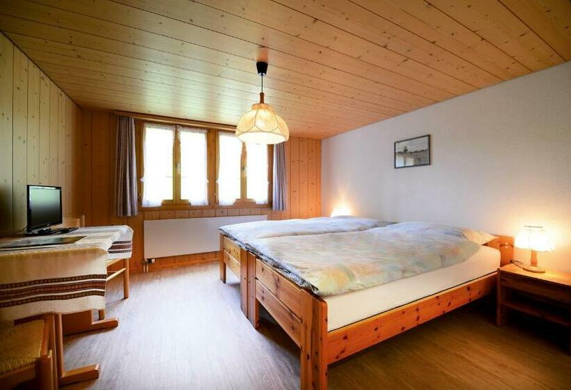 标准间, Landgasthof Tännler