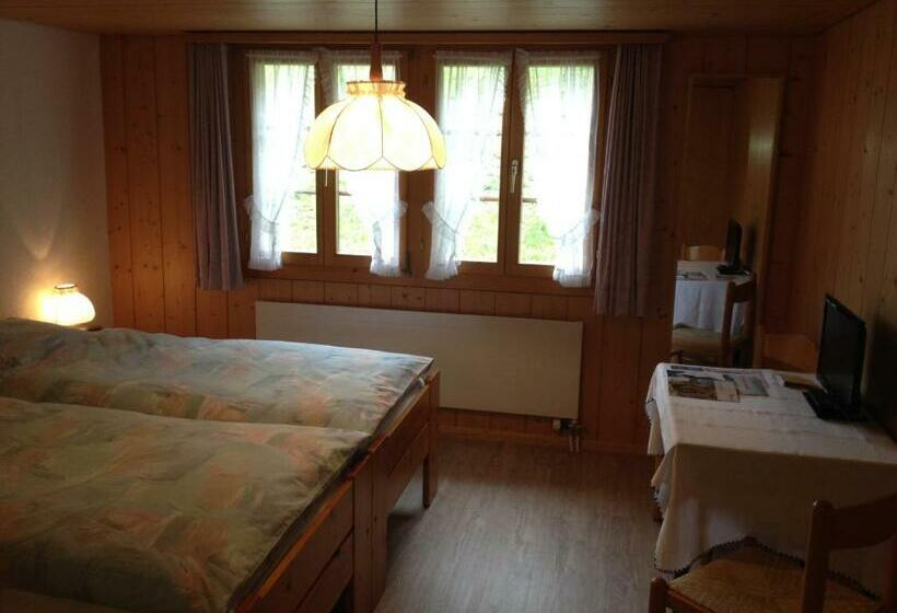 חדר סטנדרט, Landgasthof Tännler