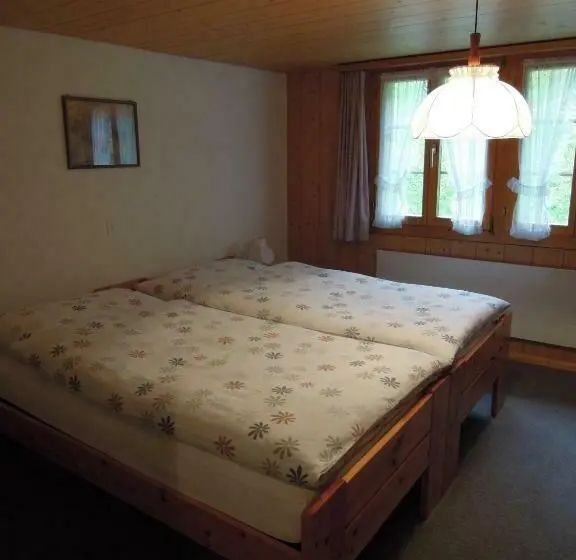 Standard-huone, Landgasthof Tännler
