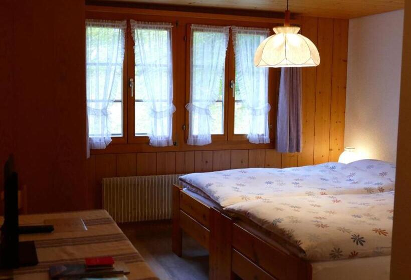 标准间, Landgasthof Tännler