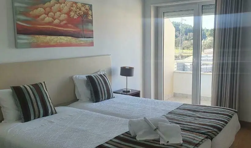 Standard-huone, Larverde