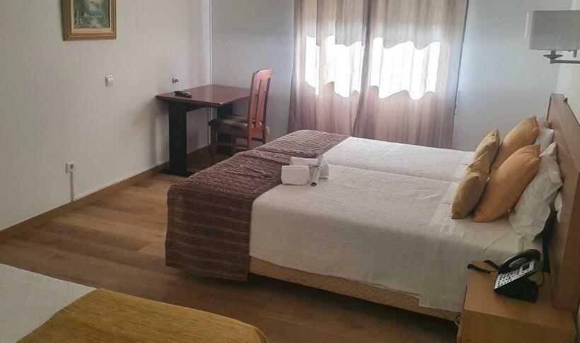 スタンダードルーム, Larverde