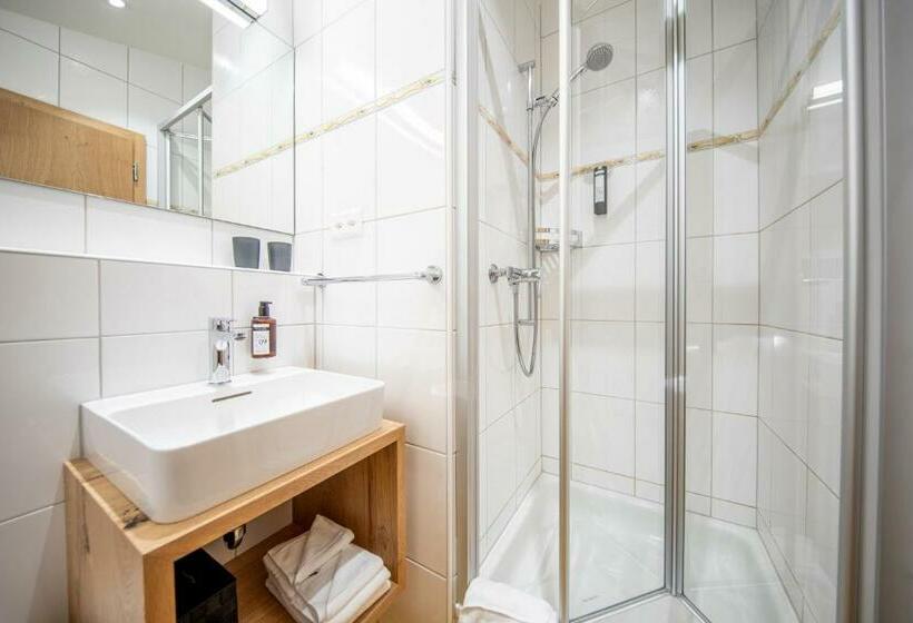 Номер Стандарт, Meiringen